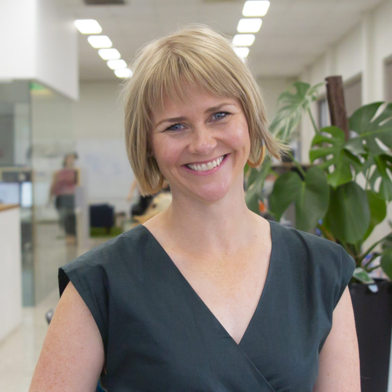 Angela Harbinson