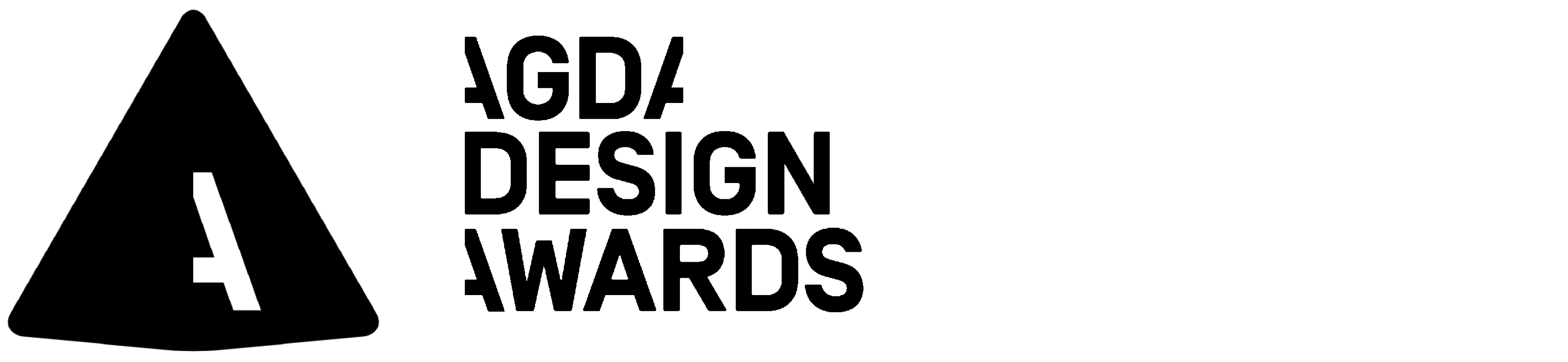 AGDA Design Awards Finalist 2023